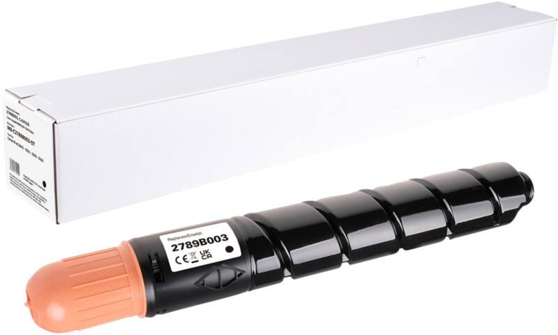 C-EXV28 Compatibel Canon Tonercartridge Zwart