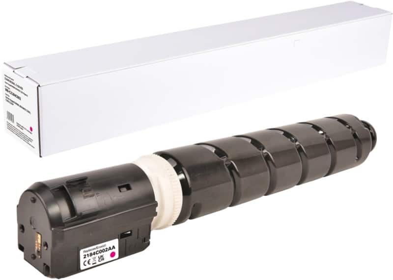 Toner C-EXV55 Compatible Canon Magenta