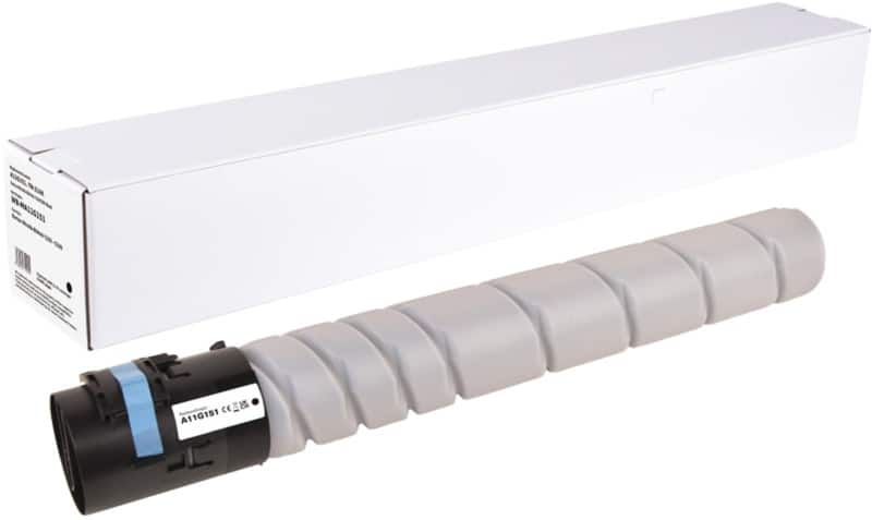TN-216K Compatibel Konica Minolta Tonercartridge A11G151 Zwart
