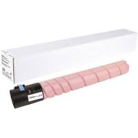 Toner TN-321M Compatible Konica Minolta A33K350 Magenta