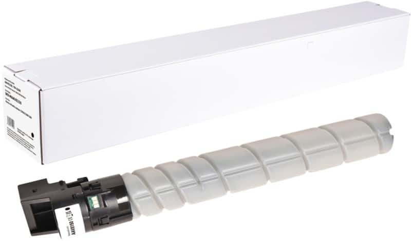 TN-328K Compatibel Konica Minolta Tonercartridge AAV8150 Zwart