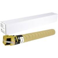 Toner TN-328Y Compatible Konica Minolta AAV8250 Jaune