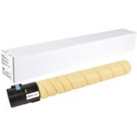 Toner TN-512Y Compatible Konica Minolta A33K252 Jaune