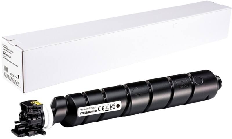 Toner TK-6325 Compatible Kyocera Noir