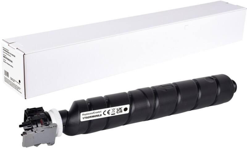 Toner TK-8525K Compatible Kyocera Noir