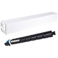 Toner TK-8515C Compatible Kyocera Cyan