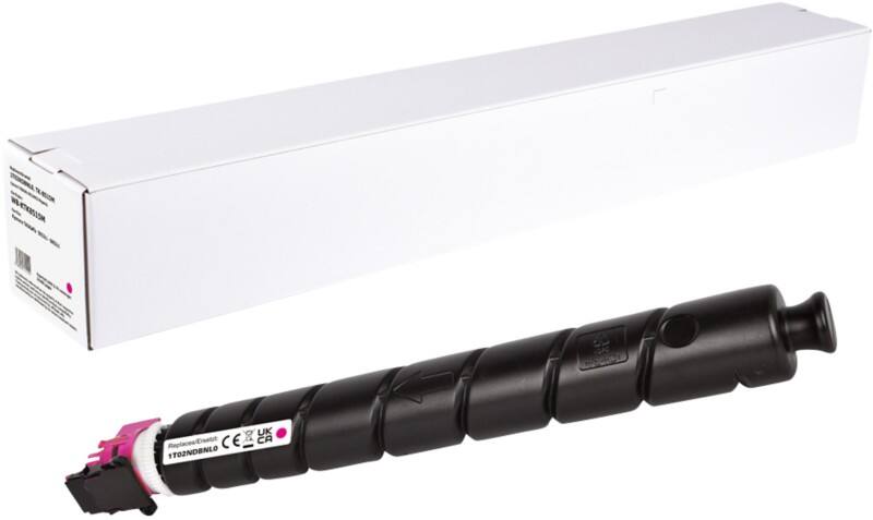 Toner TK-8515M Compatible Kyocera Magenta