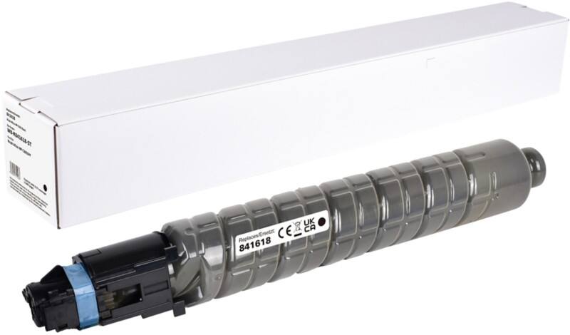 Toner 841618 Compatible Ricoh Noir