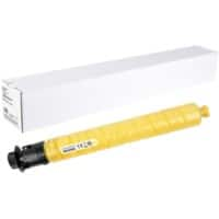 Toner 842256 Compatible Ricoh Jaune