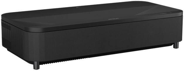 Epson Projector 16:9 Zwart