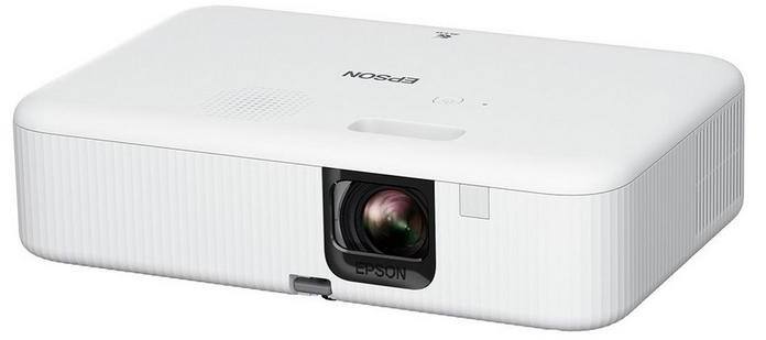 Epson Projector 16:9 Wit