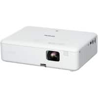 Epson Projector 16:10 Wit, zwart