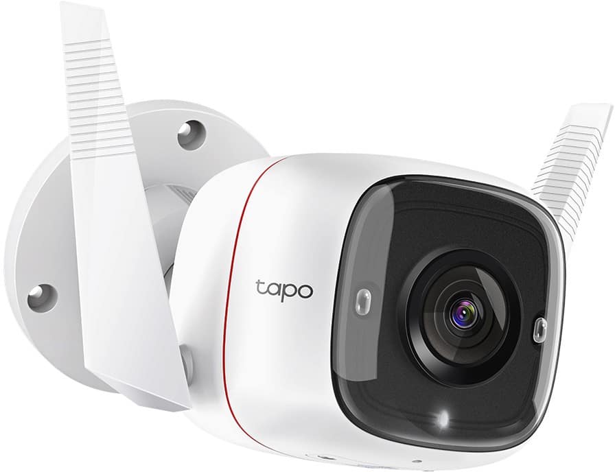 Caméra de vidéosurveillance TP-LINK TC65