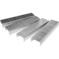 Bostitch 26/6 26-06-5MGAL Metaal Zilver 1000 Nietjes