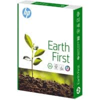 HP Earth First A4 Kopieerpapier 80 g/m² Mat Wit 24 Pakken à 2500 Vellen
