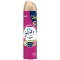 Désodorisant Glade Relaxing Zen 3 Unités de 300 ml