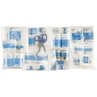 Trousse de secours HEKA Multi Flex A 30 x 32 x 12 cm