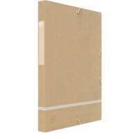 OXFORD Documentdoos 400139835 Karton, Papier 25 (B) x 2,5 (D) x 33 (H) cm Multikleur