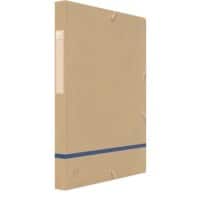 OXFORD Documentdoos 400139836 Karton, Papier 25 (B) x 2,5 (D) x 33 (H) cm Multikleur