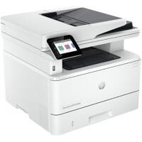 Imprimante HP LaserJet Pro 4102dw Mono Laser A4 Blanc