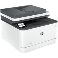 HP LaserJet Pro 3102fdw Mono-laserprinter A4 Wit