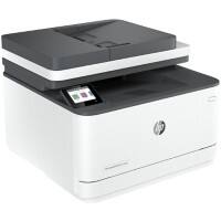 HP LaserJet Pro 3102fdw 2Z624F Mono laserprinter A4 zwart-wit