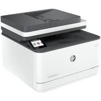 Imprimante HP LaserJet Pro 3102fdw Mono Laser A4 Blanc