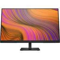 Moniteur HP P24h G5 60,5 cm (23.8") Noir