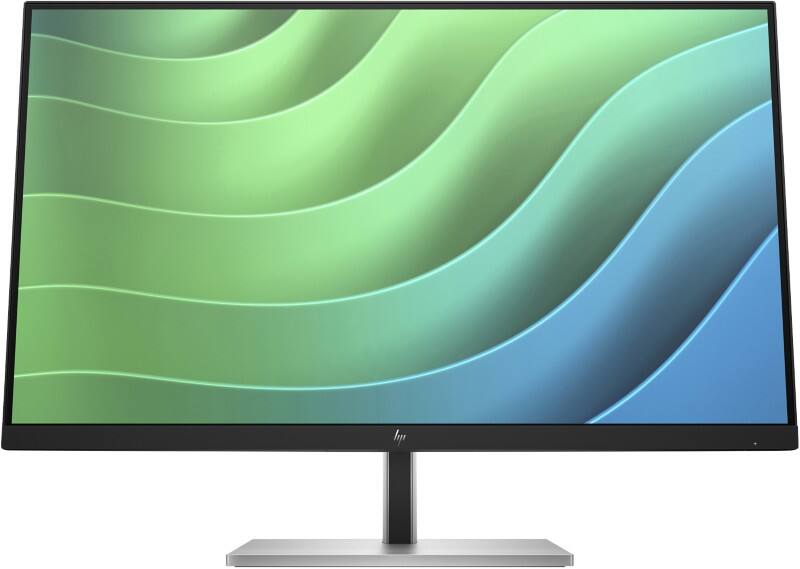 HP E series 68,6 cm (27") Full HD Monitor E27 G5 Zwart