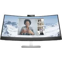 Moniteur HP E34m G4 86,3 cm (34") Noir