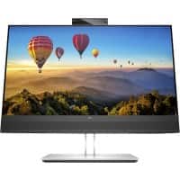 Moniteur HP Série E 60,5 cm (23,8") E24m G4 Noir