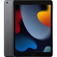 iPad Apple Gris sidéral Wi-Fi 64 Go 25,9 cm (10,2")