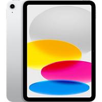 iPad Apple Argenté Wi-Fi 64 Go 27,7 cm (10,9")