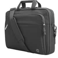 Sac pour ordinateur portable HP 3E5F8AA 15,6'' PL (Polyester) Noir 39 x 6,5 x 29 cm