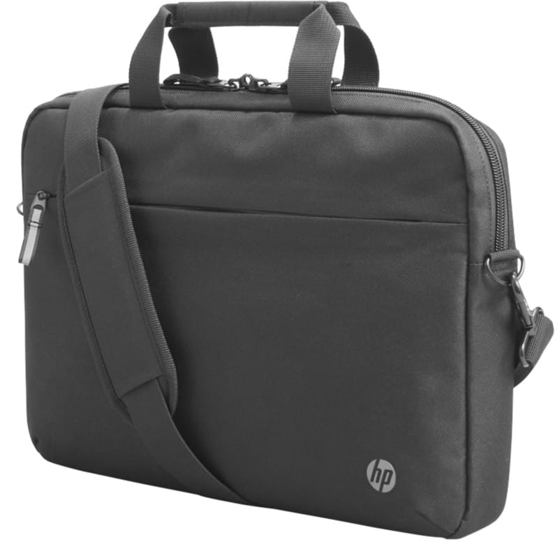 HP Laptoptas 3E5F9AA 14,1 " Polyester Zwart 38 x 5,2 x 27 cm