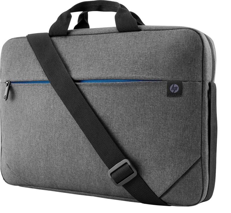 Sac pour ordinateur portable HP Prelude 15.6 " 6 x 28,5 x 40 cm Gris