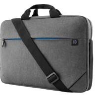 Sac pour ordinateur portable HP 1E7D7AA 15,6'' Gris 6 x 28,5 x 40 cm