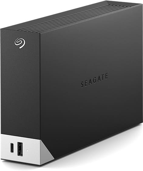 Disque HDD externe Seagate STLC8000400 8 To