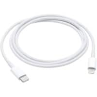 Apple Lightningkabel MM0A3ZM/A