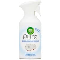 Désodorisant Air Wick Spray Cotton 250 ml