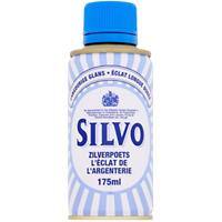 SILVO Zilverpoets Vloeibaar 175 ml