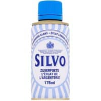 SILVO Zilverpoets Vloeibaar 175 ml