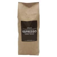 Koffiebonen Espresso Dark 1 kg