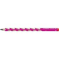 Crayon STABILO Easygraph Rose HB