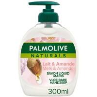 Handzeep Palmolive Naturals Vloeibaar 300 ml