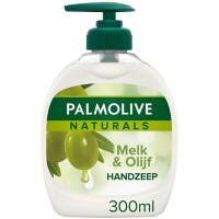 Palmolive Handzeep Naturals Vloeibaar 300 ml