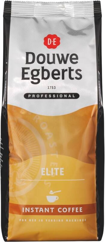 Douwe Egberts Oploskoffie Instant Elite 300 g

