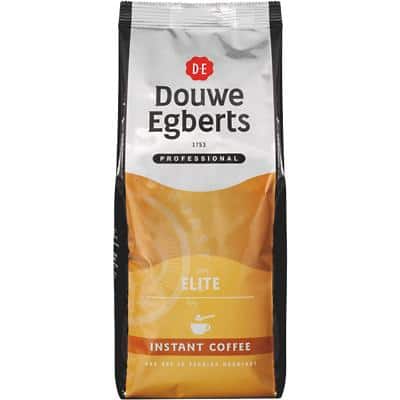 Café instantané Douwe Egberts Instant Elite 300 g