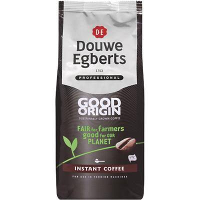 Café instantané Douwe Egberts Good Origin 300 g