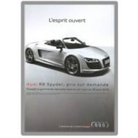 Cadre d'affichage Djois Magneto A1 Adhésif Gris Adhésif PVC (Polychlorure de vinyle) 191950 63,6 (L) x 0,2 (P) x 88,3 (H) cm